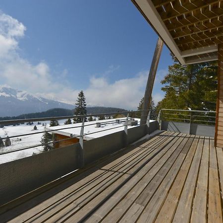 Apartament Superbe Vue Sur Plateau Arselle Chamrousse Zewnętrze zdjęcie