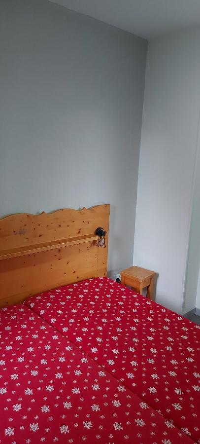 Apartament Superbe Vue Sur Plateau Arselle Chamrousse Zewnętrze zdjęcie