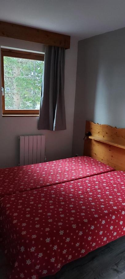 Apartament Superbe Vue Sur Plateau Arselle Chamrousse Zewnętrze zdjęcie
