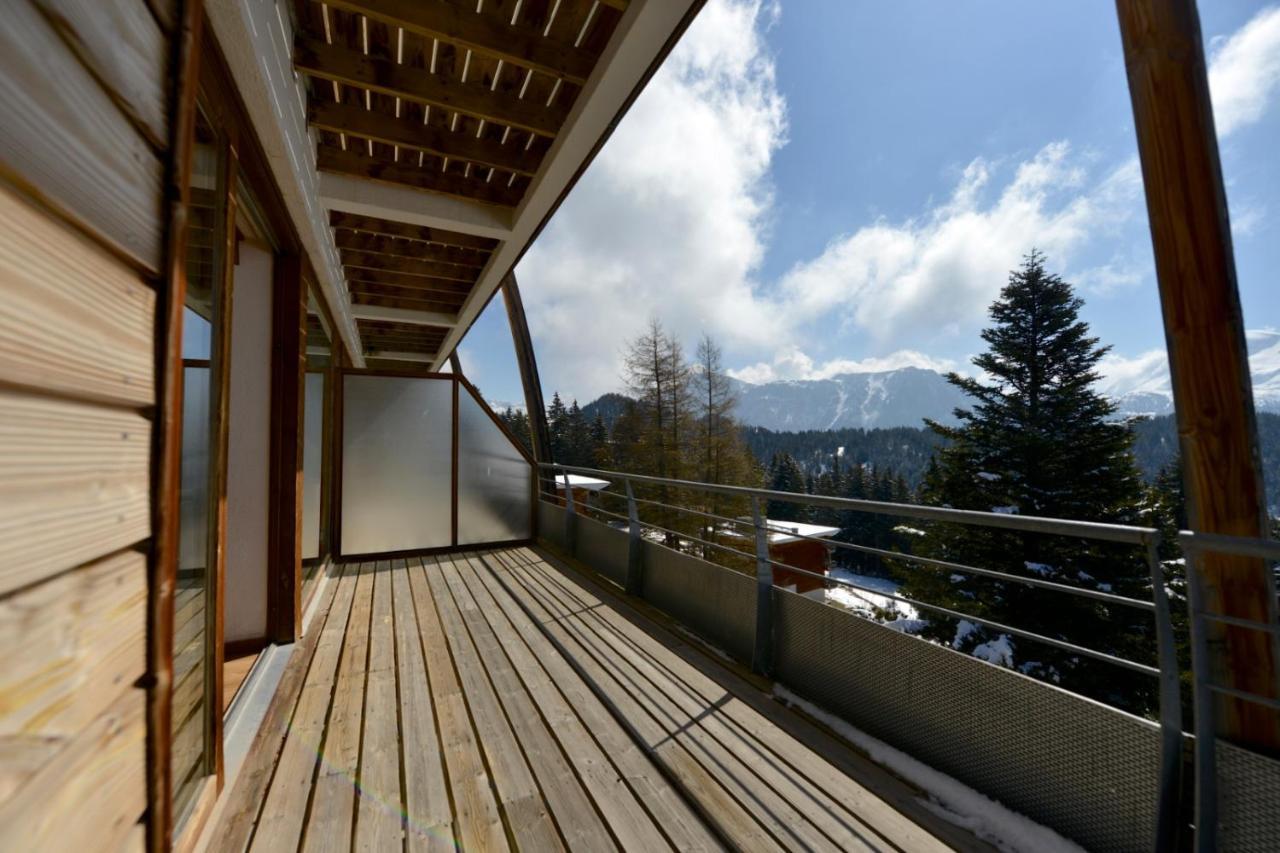 Apartament Superbe Vue Sur Plateau Arselle Chamrousse Zewnętrze zdjęcie